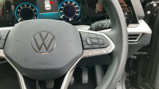 Volkswagen Golf 1.5 TSI 150 Life 5dr Petrol Hatchback